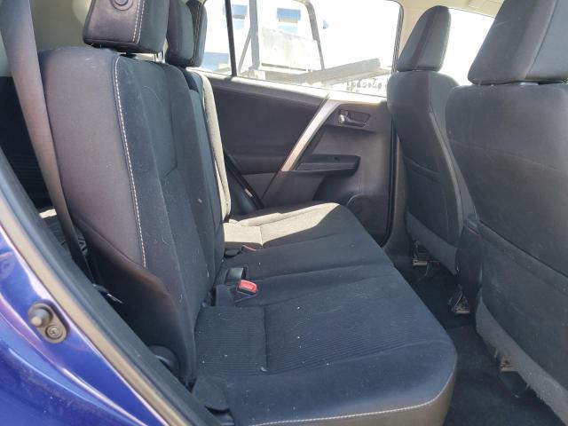 Photo 10 from auction – 2014 TOYOTA RAV4 XLE with VIN 2T3RFREVXEW184932