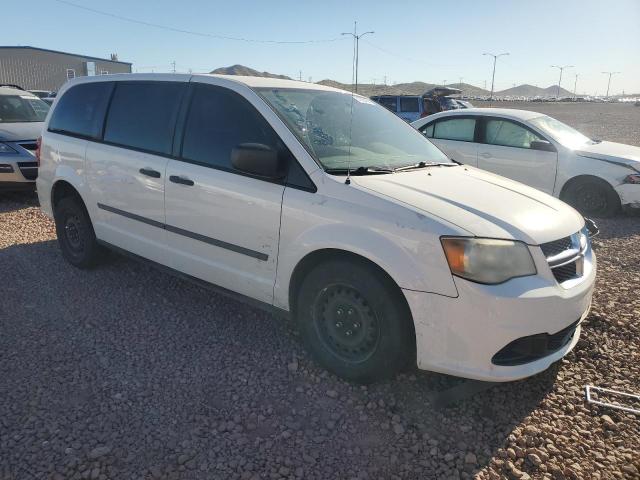 Photo 4 from auction – 2012 DODGE GRAND CARA with VIN 2C4RDGBG3CR206485