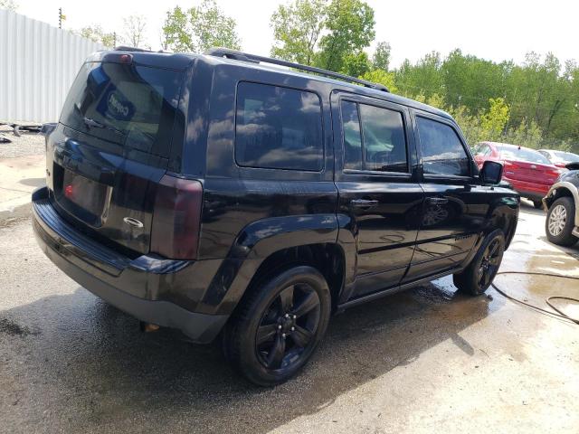 Photo 3 from auction – 2015 JEEP PATRIOT SP with VIN 1C4NJRBB0FD366838
