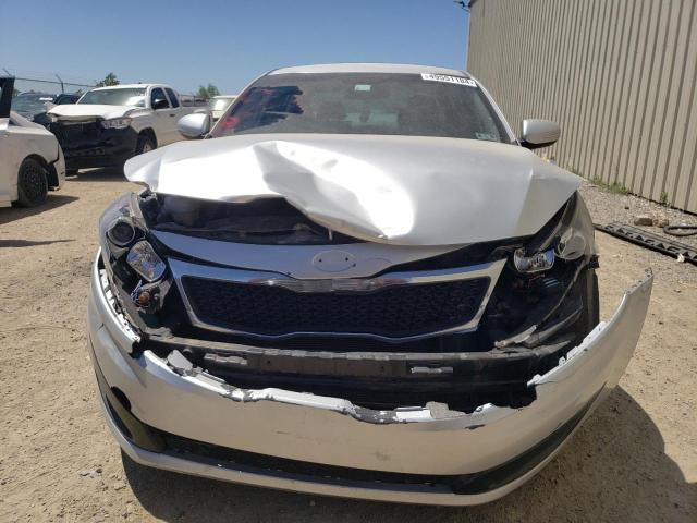 Photo 5 from auction – 2013 KIA OPTIMA LX with VIN KNAGM4A75D5339624