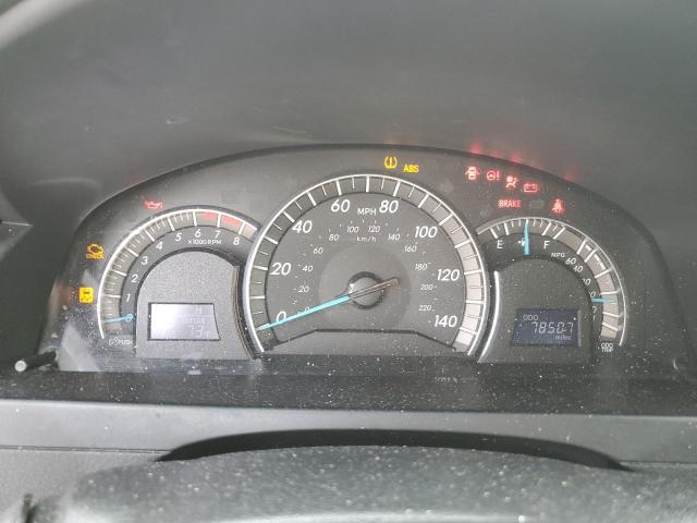 Foto 9 de la subasta – 2012 TOYOTA CAMRY BASE con VIN 4T1BF1FK7CU099592