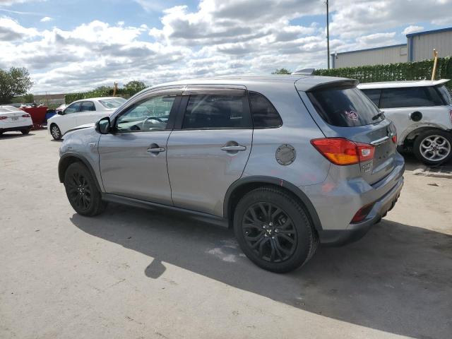 Photo 2 from auction – 2018 MITSUBISHI OUTLANDER with VIN JA4AR3AU9JZ024303