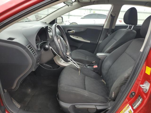 Photo 7 from auction – 2010 TOYOTA COROLLA BA with VIN 2T1BU4EE8AC457770
