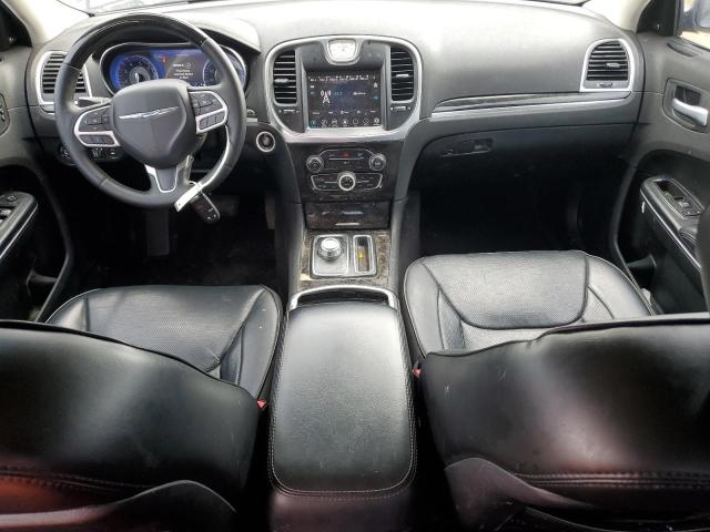 Photo 8 from auction – 2017 CHRYSLER 300C with VIN 2C3CCAEG1HH565224