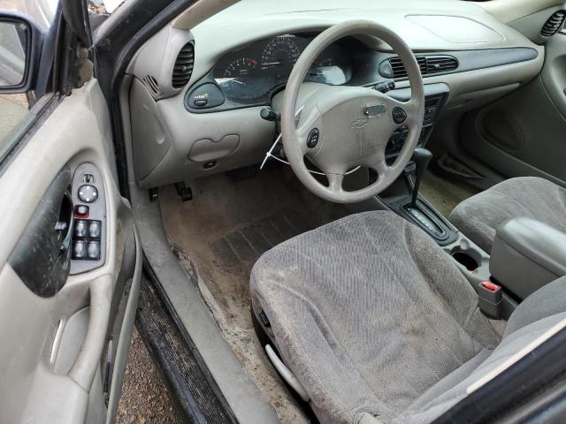 Photo 8 from auction – 2005 CHEVROLET CLASSIC with VIN 1G1ND52F75M170843