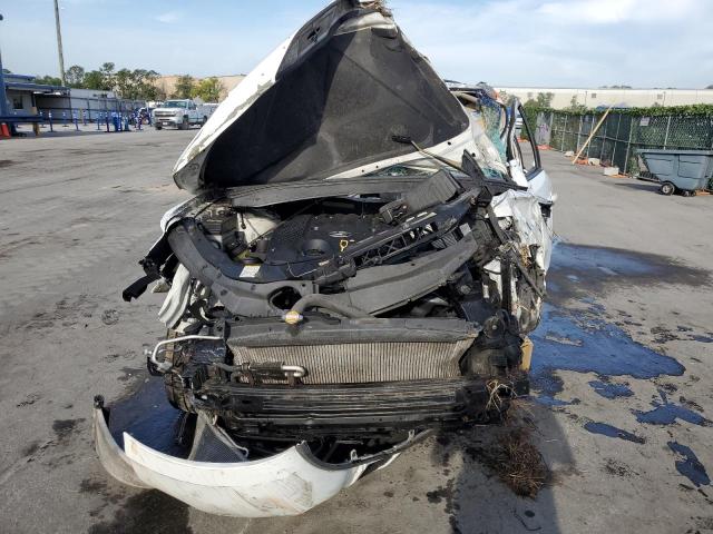 Photo 5 from auction – 2007 HYUNDAI SANTA FE G with VIN 5NMSG13DX7H081902