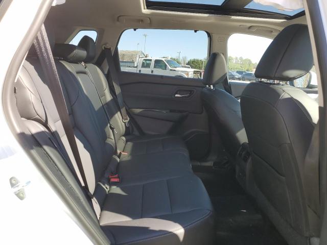 Photo 10 from auction – 2023 NISSAN ROGUE SL with VIN 5N1BT3CB7PC784874