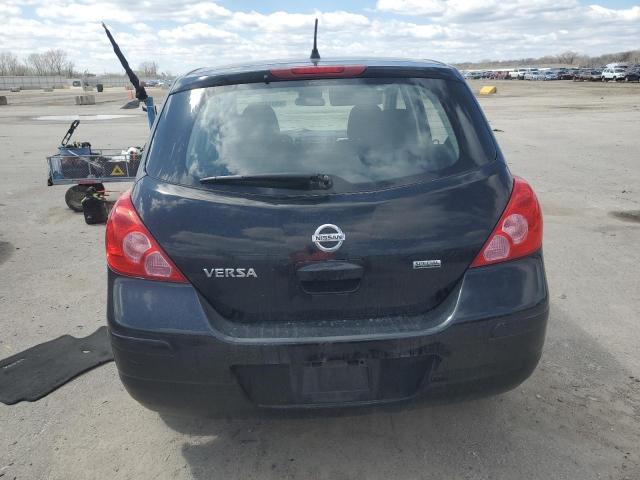 Фото 6 с аукциона – 2012 NISSAN VERSA S с VIN 3N1BC1CP4CK296011