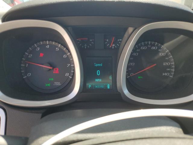 Photo 9 from auction – 2010 CHEVROLET EQUINOX LT with VIN 2CNALFEW4A6384879