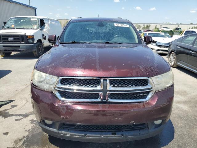 Photo 5 from auction – 2012 DODGE DURANGO CR with VIN 1C4RDHDG6CC204760