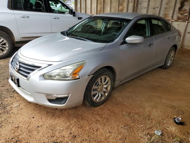 Photo 1 from auction – 2014 NISSAN ALTIMA 2.5 with VIN 1N4AL3AP3EN253242