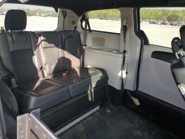 Photo 11 from auction – 2019 DODGE GRAND CARA with VIN 2C4RDGCG1KR793413