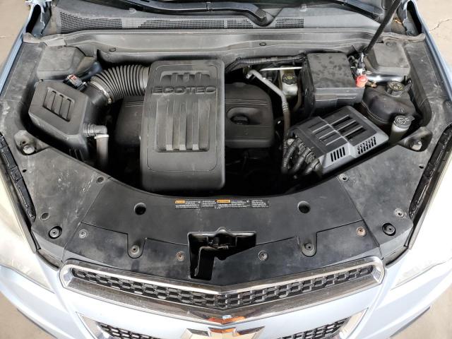 Photo 11 from auction – 2014 CHEVROLET EQUINOX LS with VIN 2GNFLEEK4E6113724