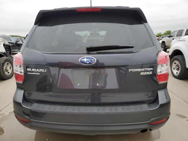 Photo 6 from auction – 2015 SUBARU FORESTER 2 with VIN JF2SJAHC8FH565747