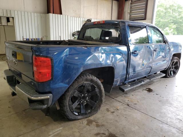 Photo 3 from auction – 2016 CHEVROLET SILVERADO with VIN 3GCPCREC4GG296692