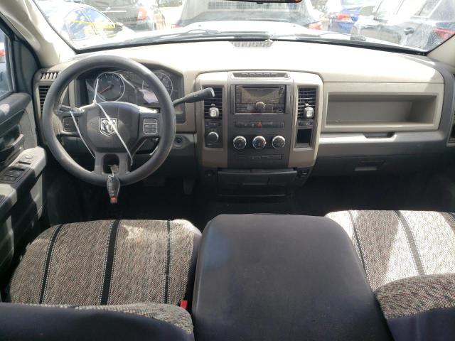 Photo 8 from auction – 2012 DODGE RAM 1500 S with VIN 1C6RD7FT2CS260003