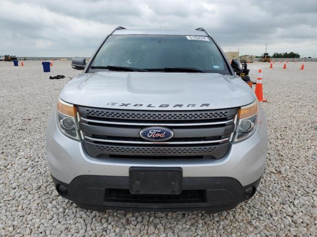 Photo 5 from auction – 2015 FORD EXPLORER X with VIN 1FM5K8D86FGB37499