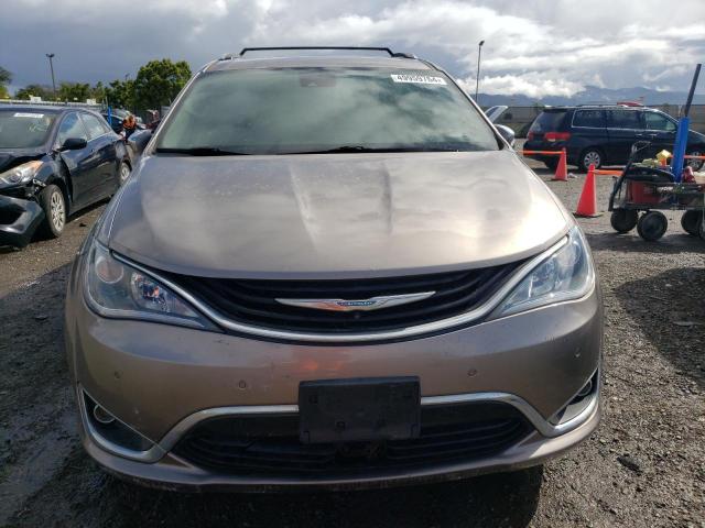 Photo 5 from auction – 2018 CHRYSLER PACIFICA H with VIN 2C4RC1N72JR213517