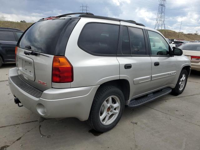 Photo 3 from auction – 2004 GMC ENVOY with VIN 1GKDS13S442442129