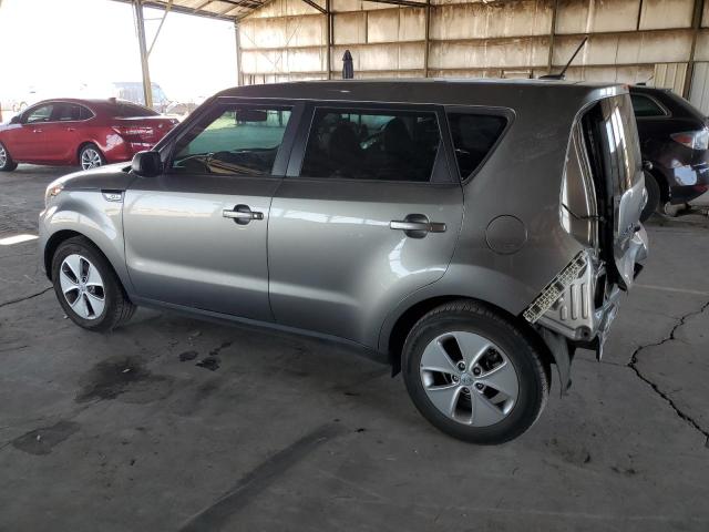 Photo 2 from auction – 2016 KIA SOUL with VIN KNDJN2A27G7269597
