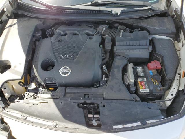 Photo 11 from auction – 2013 NISSAN MAXIMA S with VIN 1N4AA5AP7DC839812