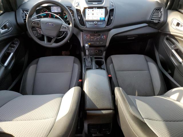 Photo 8 from auction – 2017 FORD ESCAPE SE with VIN 1FMCU0GD0HUE42433