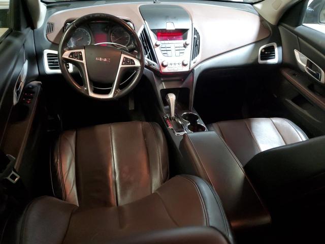 Photo 8 from auction – 2010 GMC TERRAIN SL with VIN 2CTFLGEY2A6392551