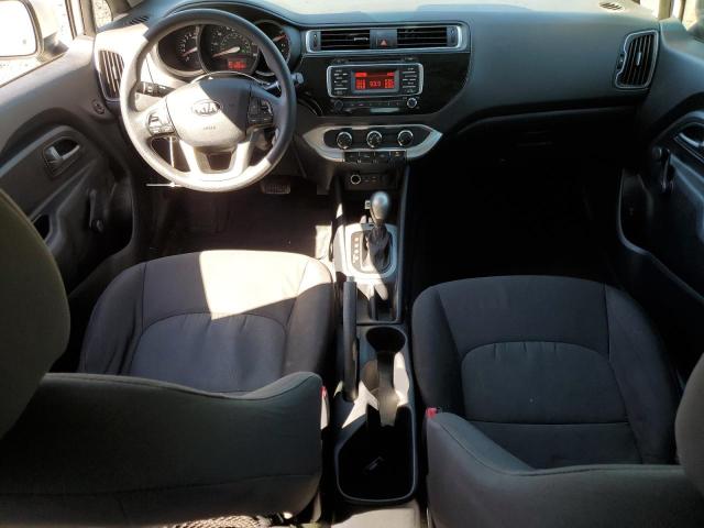 Photo 8 from auction – 2016 KIA RIO LX with VIN KNADM4A32G6650264