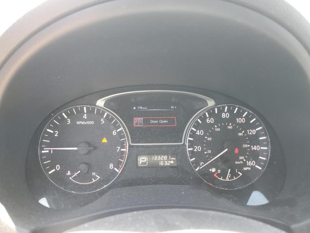 Photo 9 from auction – 2014 NISSAN ALTIMA 2.5 with VIN 1N4AL3AP7EC410508