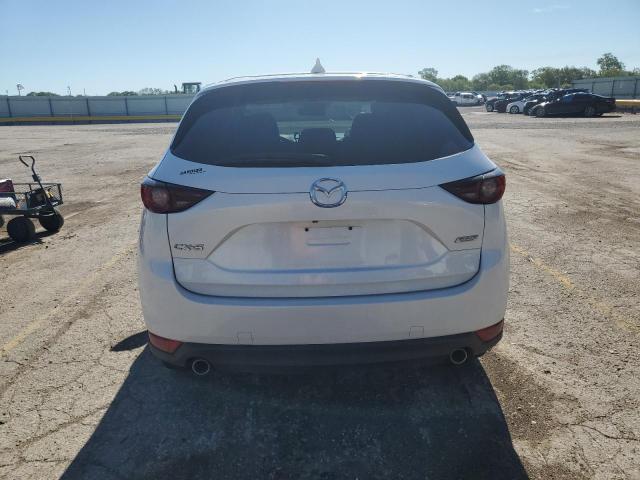 Photo 6 from auction – 2019 MAZDA CX-5 TOURI with VIN JM3KFACM4K0649497