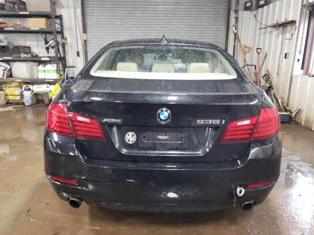 Фото 6 с аукциона – 2015 BMW 535 XI с VIN WBA5B3C51FD548094