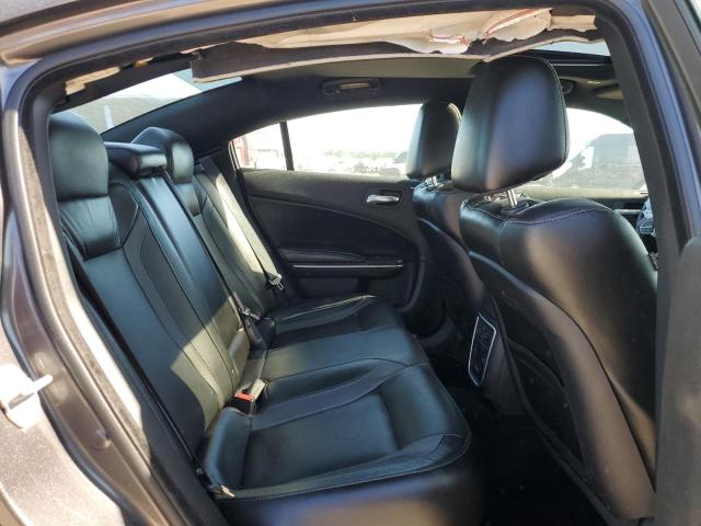 Photo 10 from auction – 2020 DODGE CHARGER SX with VIN 2C3CDXBG2LH247707