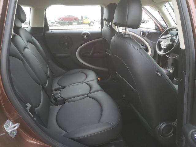 Photo 10 from auction – 2013 MINI COOPER COU with VIN WMWZB3C58DWM09728