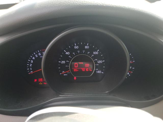 Photo 9 from auction – 2016 KIA SOUL with VIN KNDJN2A24G7841631