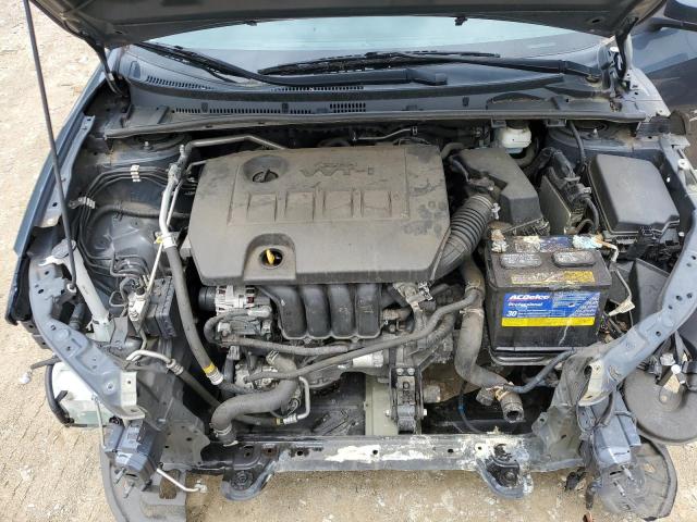 Photo 11 from auction – 2014 TOYOTA COROLLA L with VIN 2T1BURHE2EC108778