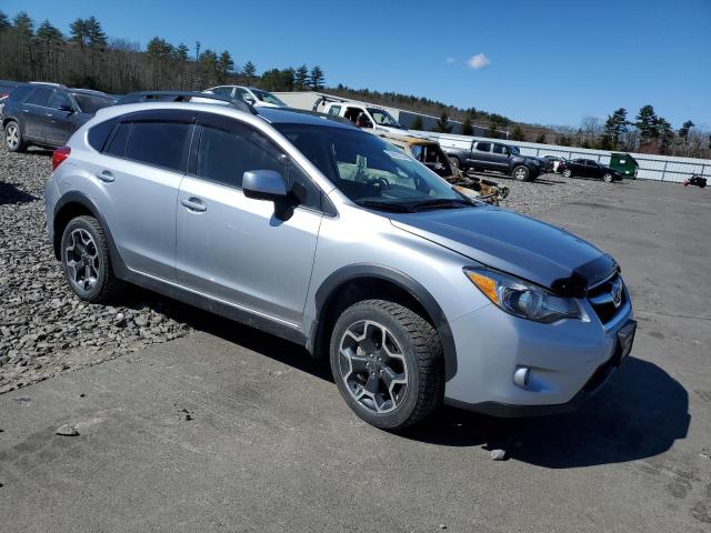 Photo 4 from auction – 2013 SUBARU XV CROSSTR with VIN JF2GPAGC4D2874511