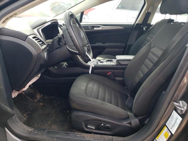 Photo 7 from auction – 2017 FORD FUSION SE with VIN 3FA6P0LU2HR187991