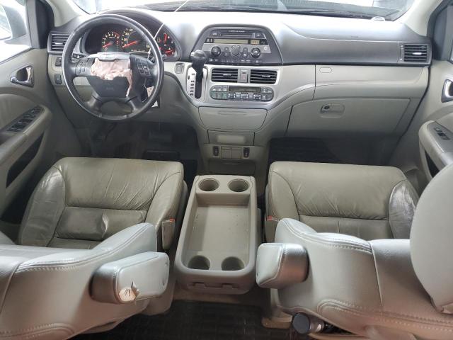Photo 8 from auction – 2008 HONDA ODYSSEY EX with VIN 5FNRL38628B043762