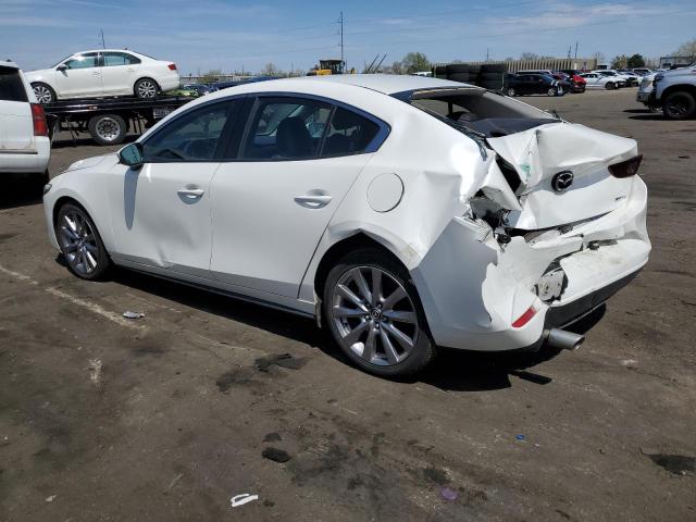 Photo 2 from auction – 2019 MAZDA 3 SELECT with VIN JM1BPBAMXK1139129