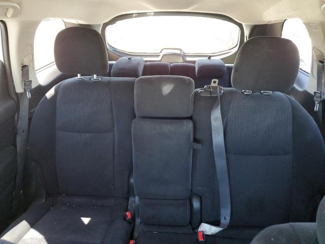 Photo 10 from auction – 2016 NISSAN PATHFINDER with VIN 5N1AR2MN3GC670951