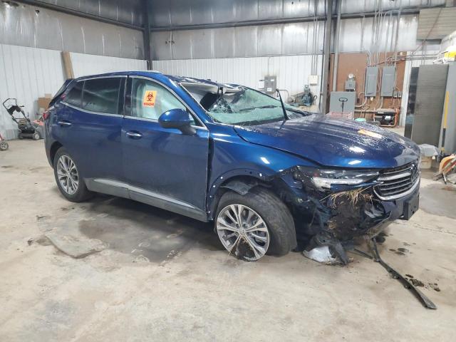 Photo 4 from auction – 2023 BUICK ENVISION P with VIN LRBFZMR4XPD190887