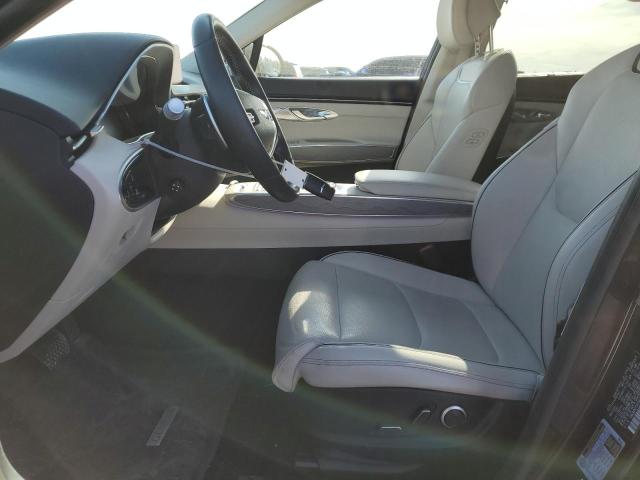 Photo 7 from auction – 2022 GENESIS GV70 BASE with VIN KMUMADTB2NU051788