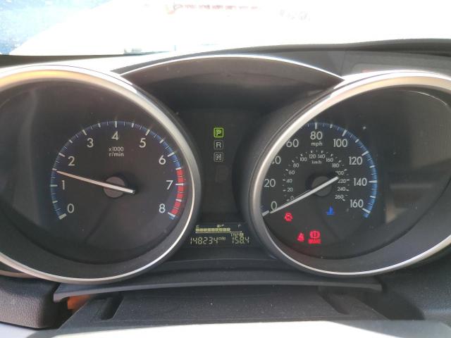 Photo 9 from auction – 2012 MAZDA 3 I with VIN JM1BL1M70C1555347