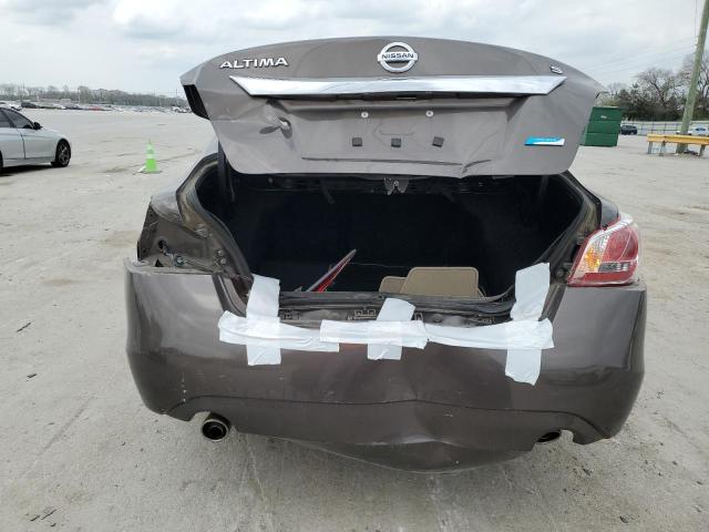 Photo 6 from auction – 2013 NISSAN ALTIMA 2.5 with VIN 1N4AL3AP1DN583766