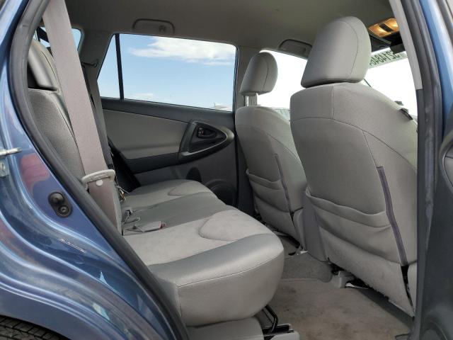 Photo 10 from auction – 2009 TOYOTA RAV4 with VIN JTMBF33V495009963