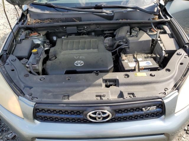 Photo 12 from auction – 2007 TOYOTA RAV4 with VIN JTMZK33V975015636