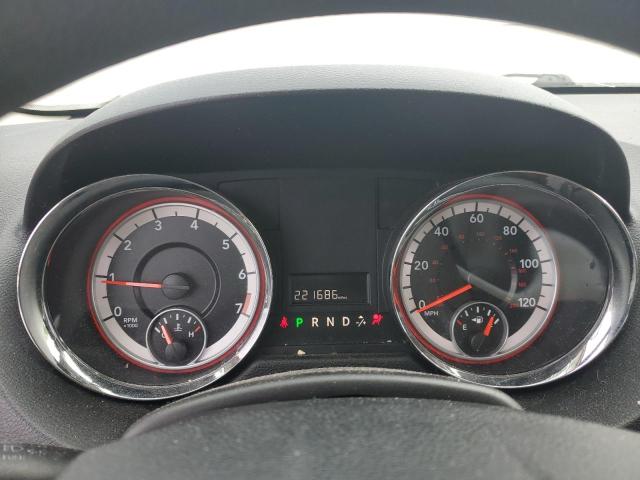 Zdjęcie 9 z aukcji – 2013 DODGE GRAND CARA z VIN 2C4RDGCG0DR552428