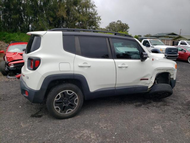 Photo 3 from auction – 2017 JEEP RENEGADE T with VIN ZACCJBCB8HPE48379