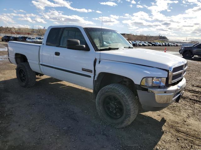 Photo 4 from auction – 2000 DODGE RAM 2500 with VIN 1B7KF2360YJ108398