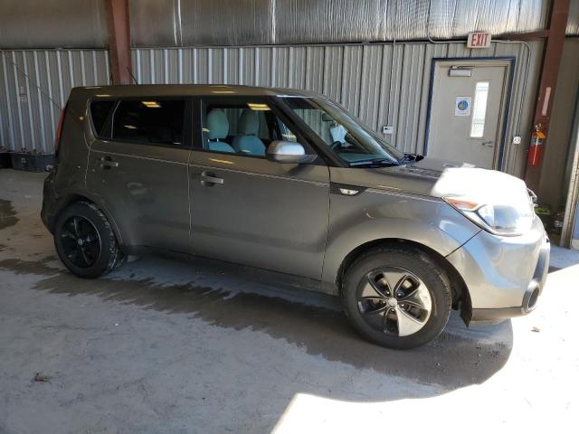 Photo 4 from auction – 2014 KIA SOUL with VIN KNDJN2A23E7007685